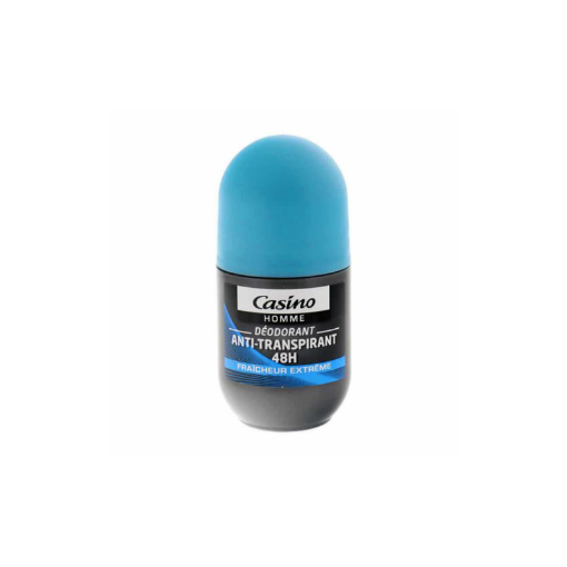 Picture of CASINO DEODORANT BILLE HOMME EXTREME 50ML