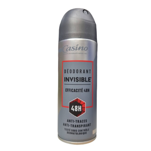 Picture of CASINO DEODORANT HOMME 200ML