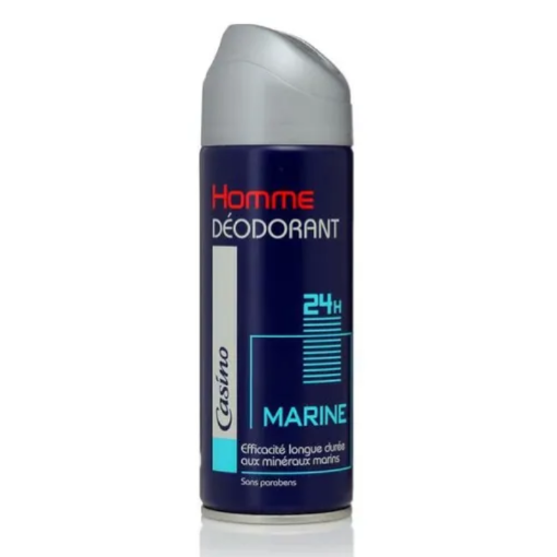 Picture of CASINO DEODORANT HOMME MARINE 200ML