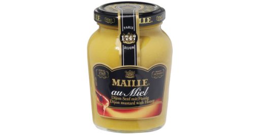 Picture of MAILLE MOUTADE ARO MIEL BO 200ML