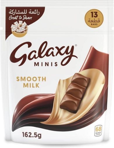 Picture of GALAXY SMOOTH MILK MINI 162 5G