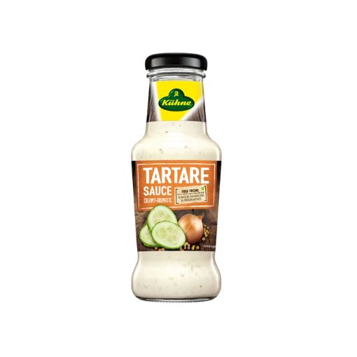 Picture of KUHNE TARTARE SAUCE 250ML