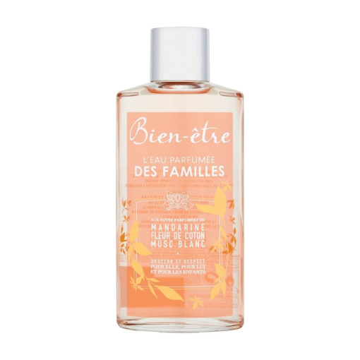 Picture of BIEN ETRE EAU DE COLOGNE EAU DES FAMILLES 250ML