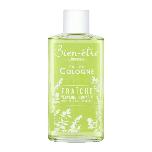 Picture of BIEN ETRE EAU DE COLOGNE FRAICHE 250ML