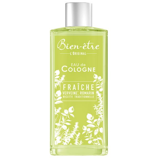 Picture of BIEN ETRE EAU DE COLOGNE FRAICHE 500ML