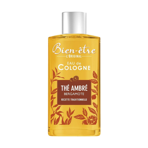 Picture of BIEN ETRE EAU DE COLOGNE THE AMBRE 250ML