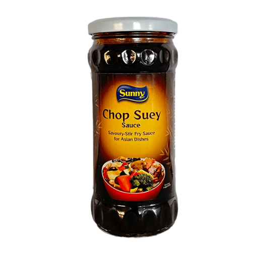 Picture of SUNNY CHOPSUEY CHINESE SAUCE 360G