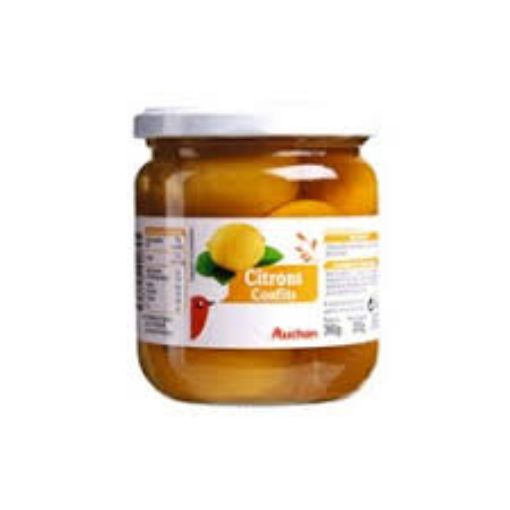 Picture of Q EATS ACHARD DE TAMARIN 200G