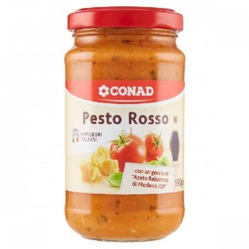 Picture of CASINO DL PESTO ROSSO 190G