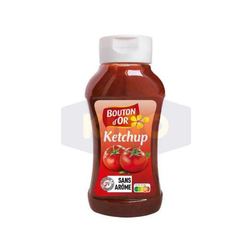 Picture of APPETIKA GARLIC SAUCE 300 ML