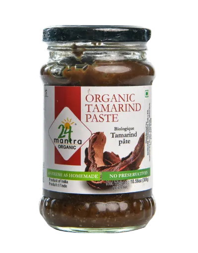 Picture of PRINCE TAMARIND PASTE 300G