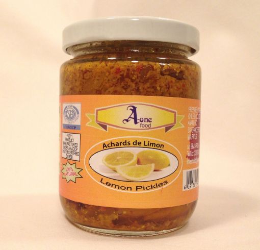 Picture of EUGENIE ACHARD DE LIMON 200G