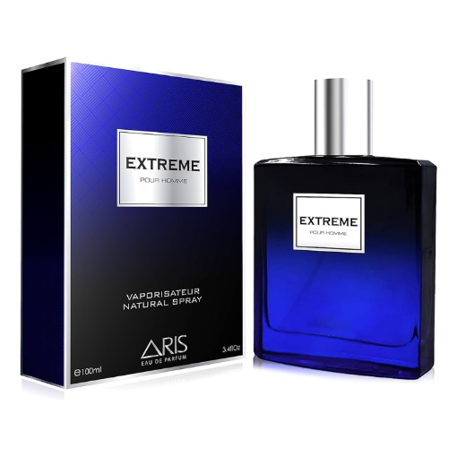 Picture of ARIS PERFUME FOR MEN EXTREME 100ML