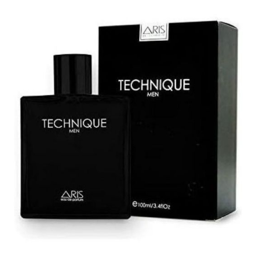 Picture of ARIS PERFUME FOR MEN TECHNIQUE 100ML