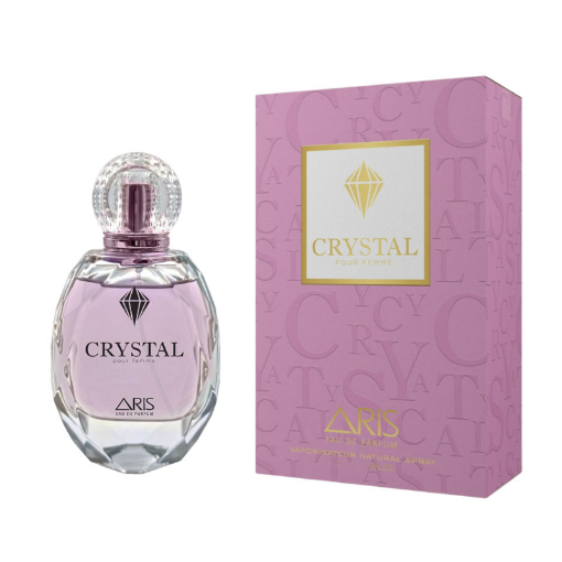 Picture of ARIS PERFUME FOR WOMEN CRYSTAL 100ML