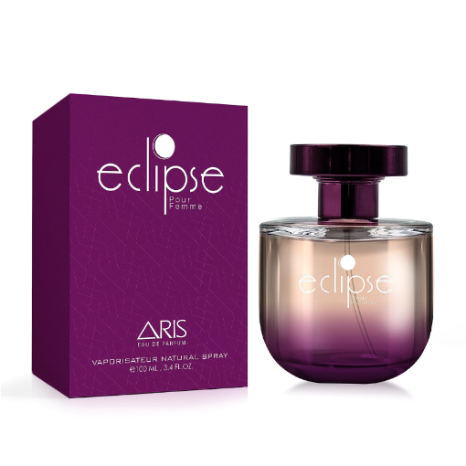 Picture of ARIS PERFUME FOR WOMEN ECLIPSE 100ML