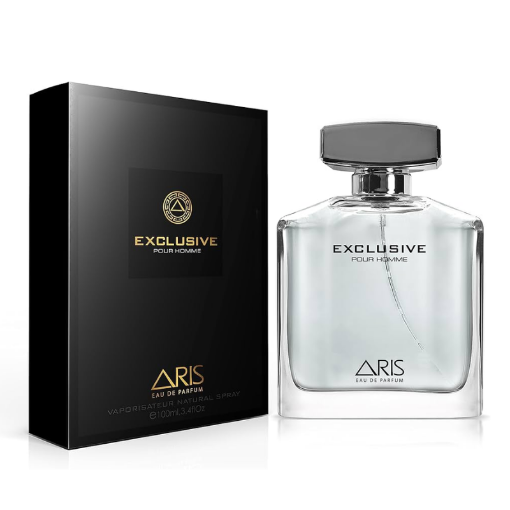 Picture of ARIS PERFUME FOR MEN EXCLUSIVE 100ML