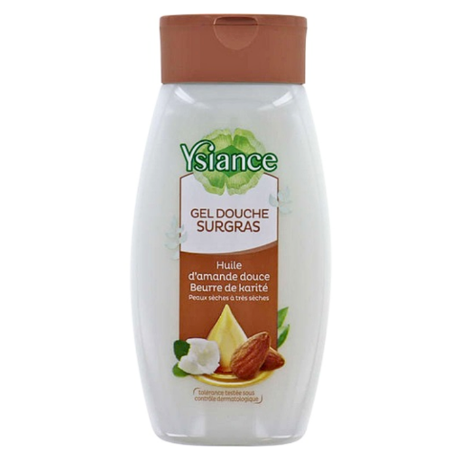 Picture of CASINO YSIANCE GEL DOUCHE SURGRAS 250ML