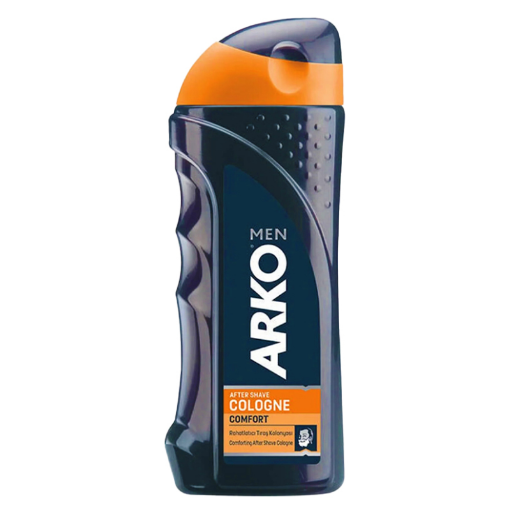 Picture of ARKO MEN AFTER SHAVING COMFORT COLOGNE 200ML