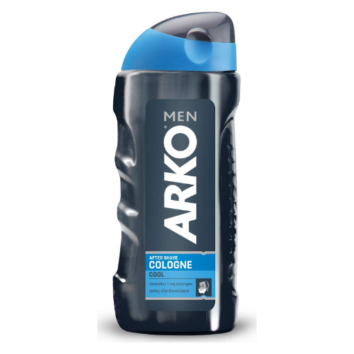 Picture of ARKO MEN AFTER SHAVING COOL COLOGNE 200ML