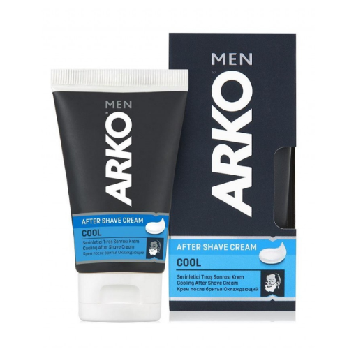 Picture of ARKO MEN AFTER SHAVING COOL CREAM 50ML