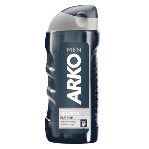 Picture of ARKO MEN AFTER SHAVING PLAT COLOGNE 200ML