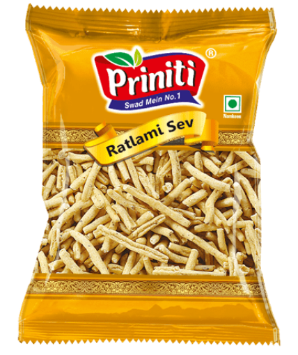 Picture of PRINITI KAJU SEV MXED SEV 200G