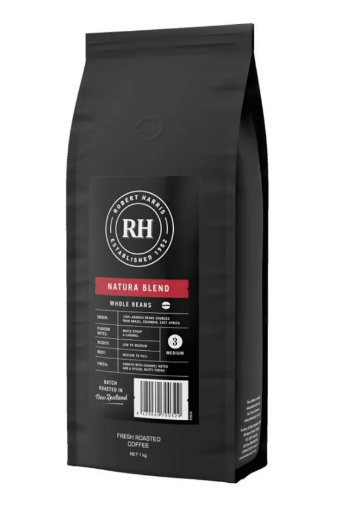 Picture of CM ROB COFFEE BEANS PREM 1KG