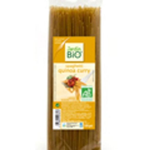 Picture of SPAGHETTI QUINOA SARRASIN BIO