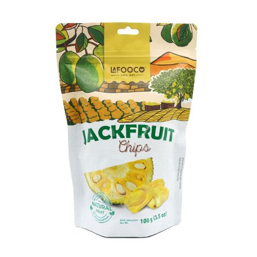 Picture of SISLI MANGO CHIPS 100G