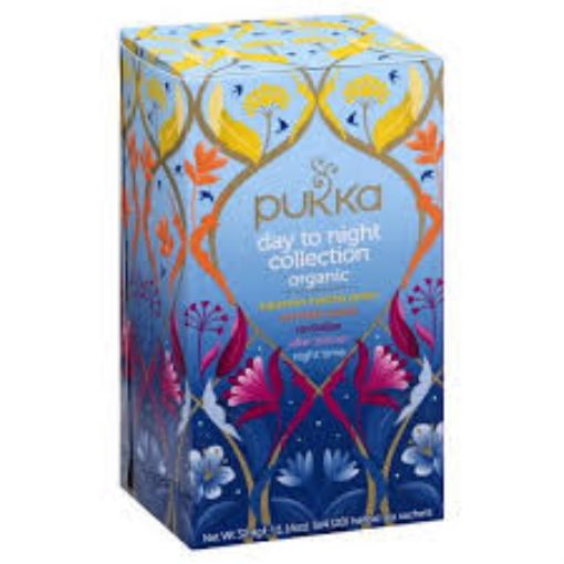 Picture of PUKKA DAY TO NIGHT COLLECTION