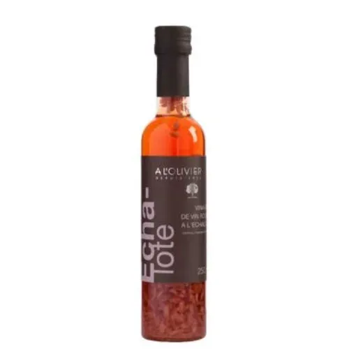 Picture of A LOLIVIER VINAIGRE VIN 250ML