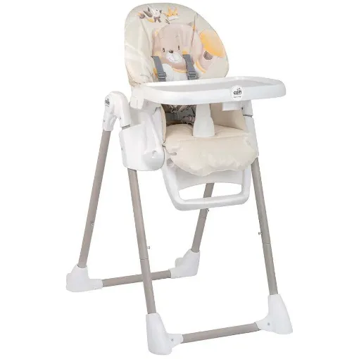 Picture of CAM HIGHCHAIR FUNNY ANNIMALS