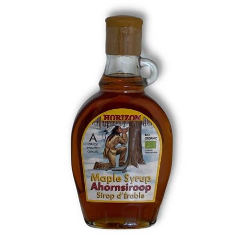 Picture of HORIZON MAPLE SYRUP 250ML