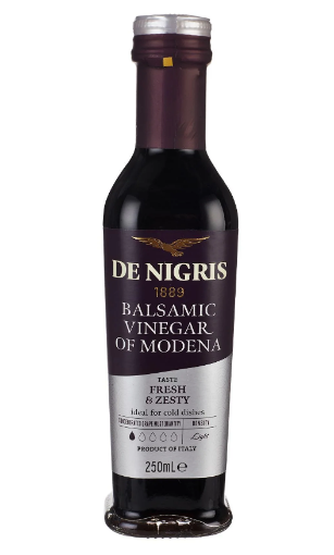 Picture of DE NIGRIS BALSAMIC VINEGAR OF MODERNA 500ML