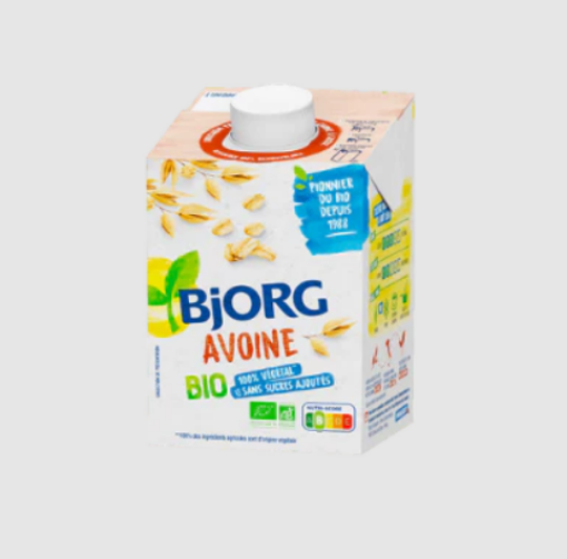 Picture of BJORG BV BIO AVOINE 50CL