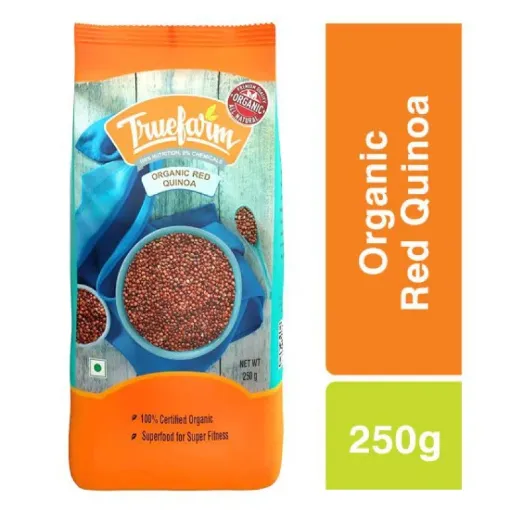 Picture of HSL RED QUINOA 250G