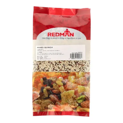 Picture of HSL MIXED QUINOA 250G