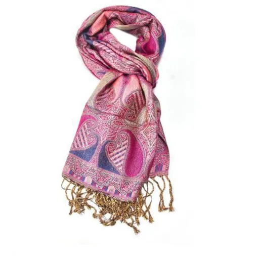 Picture of PASHMINA WITH DESIGN