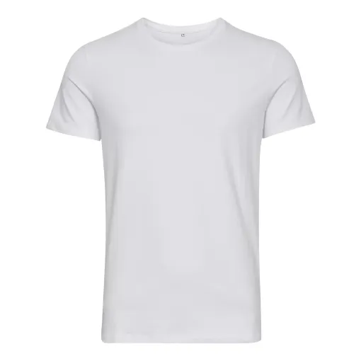 Picture of PLAIN WHITE TSHIRT ADULT