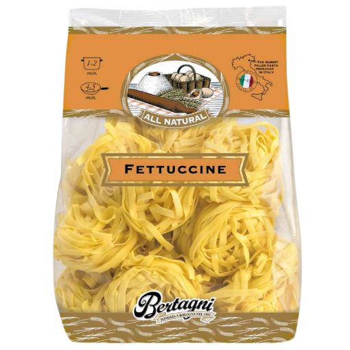 Picture of BERT FETTUCINE NESTS 300G