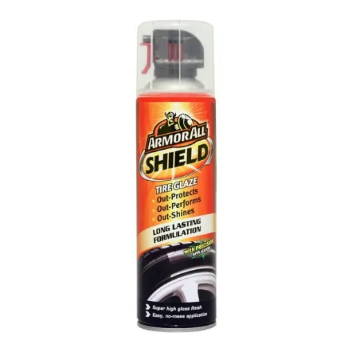 Picture of AA SHIELD TIRE GLAZE 500ML