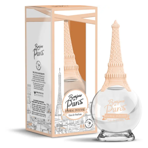 Picture of BONJOUR DE PARIS FLORAL INTENSE EDP