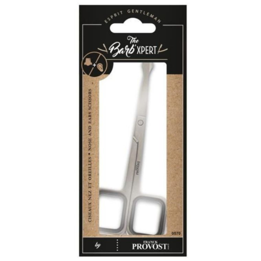 Picture of BARBE XPERT 0570 CISEAUX NEZ OREILLE