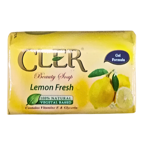 Picture of CLER SOAP LEMON FRESH 150 G