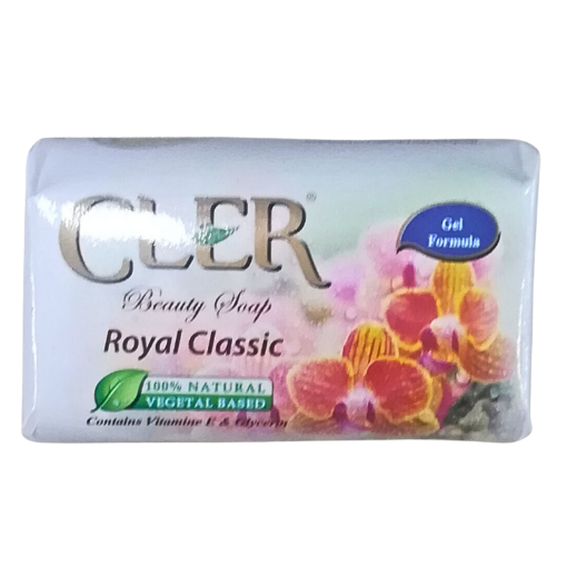 Picture of CLER SOAP ROYAL CLASSIC 150 G