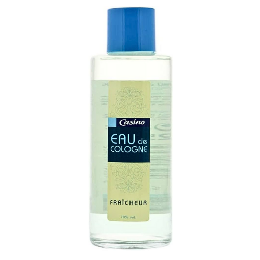 Picture of CASINO EAU DE COLOGNE FRAICHEUR 250ML