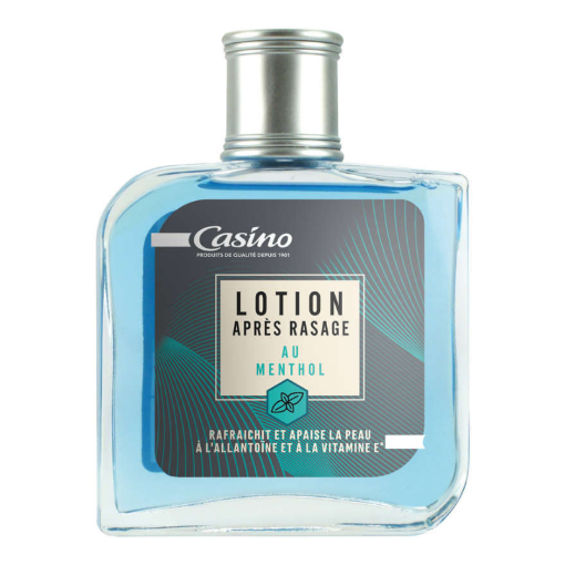 Picture of CASINO LOTION APRES RASAGE HOMME 100ML