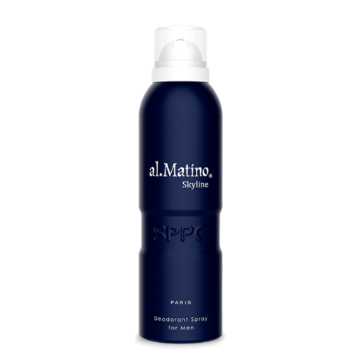 Picture of AL MATINO DEO MEN 200 ML