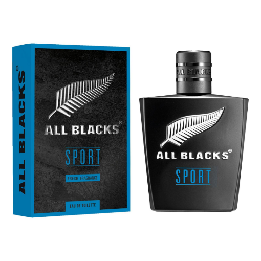 Picture of ALL BLACKS EDT SPORT